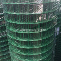 PVC Coated Holland Wire Mesh Fence